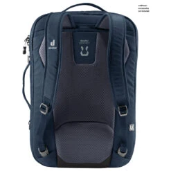 Deuter Women's AViANT Carry On 28 SL - Reiserucksack -Freien Camping Geschäft deuter womens aviant carry on 28 sl reiserucksack detail 6