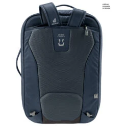 Deuter Women's AViANT Carry On 28 SL - Reiserucksack -Freien Camping Geschäft deuter womens aviant carry on 28 sl reiserucksack detail 7