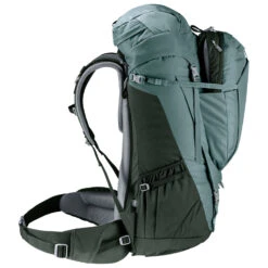Deuter Women's AViANT Voyager 60+10 SL - Reiserucksack -Freien Camping Geschäft deuter womens aviant voyager 60 10 sl reiserucksack detail 3