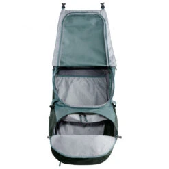 Deuter Women's AViANT Voyager 60+10 SL - Reiserucksack -Freien Camping Geschäft deuter womens aviant voyager 60 10 sl reiserucksack detail 7