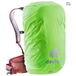 Deuter Women's Compact EXP 12 SL - Bike-Rucksack -Freien Camping Geschäft deuter womens compact exp 12 sl bike rucksack detail 6