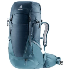 Deuter Women's Futura Pro 38 SL - Wanderrucksack -Freien Camping Geschäft deuter womens futura pro 38 sl wanderrucksack 1