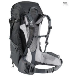 Deuter Women's Futura Pro 38 SL - Wanderrucksack -Freien Camping Geschäft deuter womens futura pro 38 sl wanderrucksack detail 4