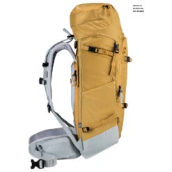 Deuter Women's Rise 32+ SL - Tourenrucksack -Freien Camping Geschäft deuter womens rise 32 sl tourenrucksack detail 3