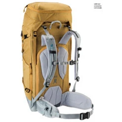 Deuter Women's Rise 32+ SL - Tourenrucksack -Freien Camping Geschäft deuter womens rise 32 sl tourenrucksack detail 5