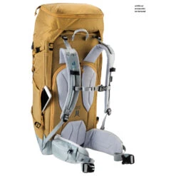 Deuter Women's Rise 32+ SL - Tourenrucksack -Freien Camping Geschäft deuter womens rise 32 sl tourenrucksack detail 6