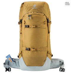 Deuter Women's Rise 32+ SL - Tourenrucksack -Freien Camping Geschäft deuter womens rise 32 sl tourenrucksack detail 7