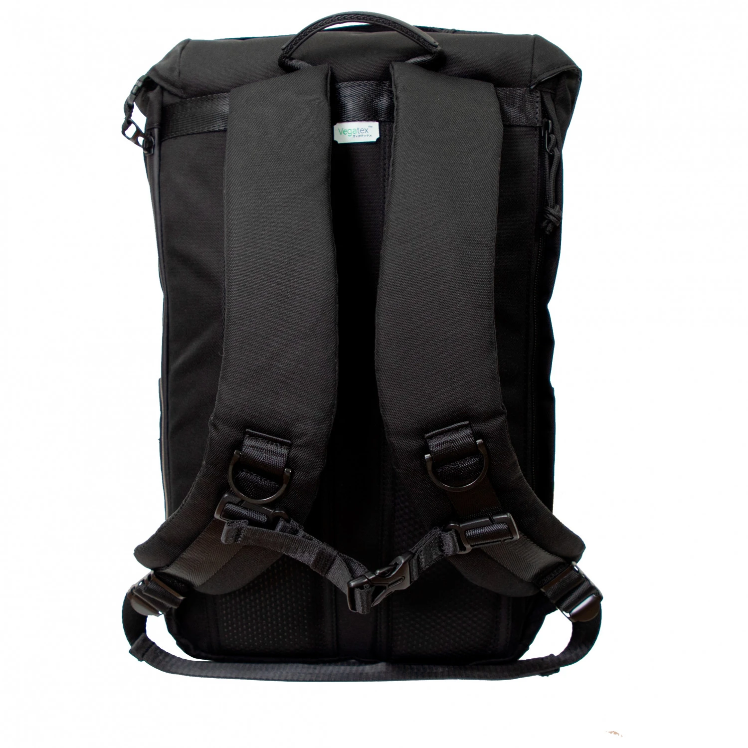 Doughnut Colorado Small 15 Reborn Black Series Backpack - Daypack 3 Doughnut Colorado Small 15 Reborn Black Series Backpack - Daypack – Bild 3