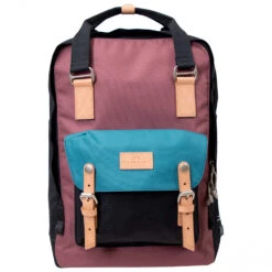 Doughnut Macaroon 18 Reborn Series - Daypack -Freien Camping Geschäft doughnut macaroon 18 reborn series daypack 1