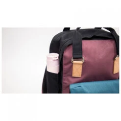 Doughnut Macaroon 18 Reborn Series - Daypack -Freien Camping Geschäft doughnut macaroon 18 reborn series daypack detail 6