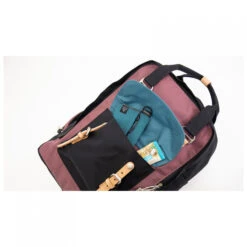 Doughnut Macaroon 18 Reborn Series - Daypack -Freien Camping Geschäft doughnut macaroon 18 reborn series daypack detail 8