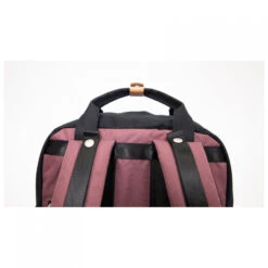 Doughnut Macaroon 18 Reborn Series - Daypack -Freien Camping Geschäft doughnut macaroon 18 reborn series daypack detail 9
