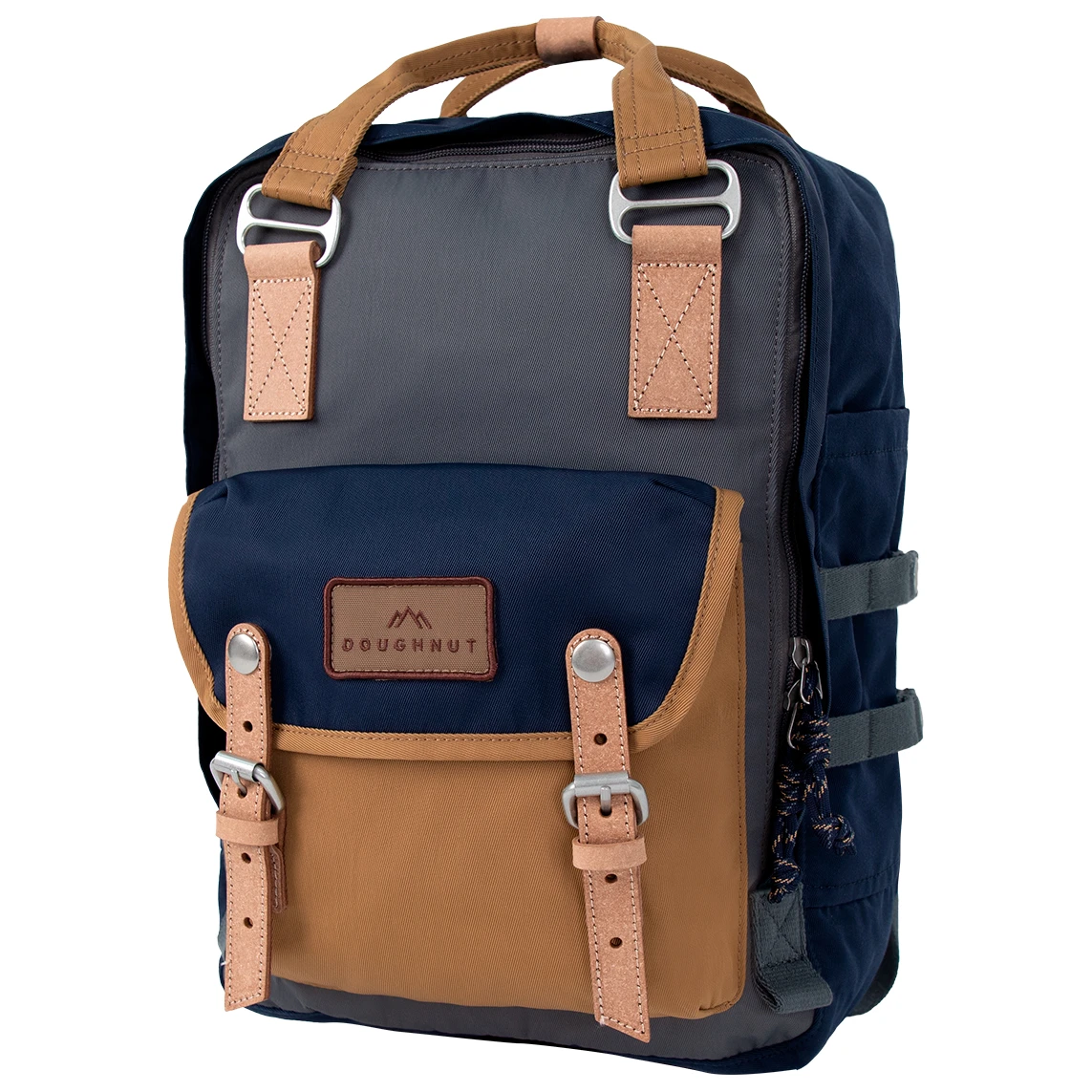 Doughnut Macaroon Happy Camper 16 - Daypack 1 Doughnut Macaroon Happy Camper 16 - Daypack