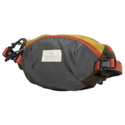 Doughnut Seattle Glossy Blocking Series - Hüfttasche -Freien Camping Geschäft doughnut seattle glossy blocking series huefttasche 1