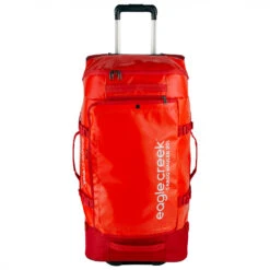 Eagle Creek Cargo Hauler Wheeled Duffel XT 90 - Reisetasche -Freien Camping Geschäft eagle creek cargo hauler wheeled duffel xt 90 reisetasche 1