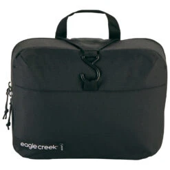 Eagle Creek Pack-It Reveal Hanging Toiletry Kit - Kulturbeutel -Freien Camping Geschäft eagle creek pack it reveal hanging toiletry kit kulturbeutel 1
