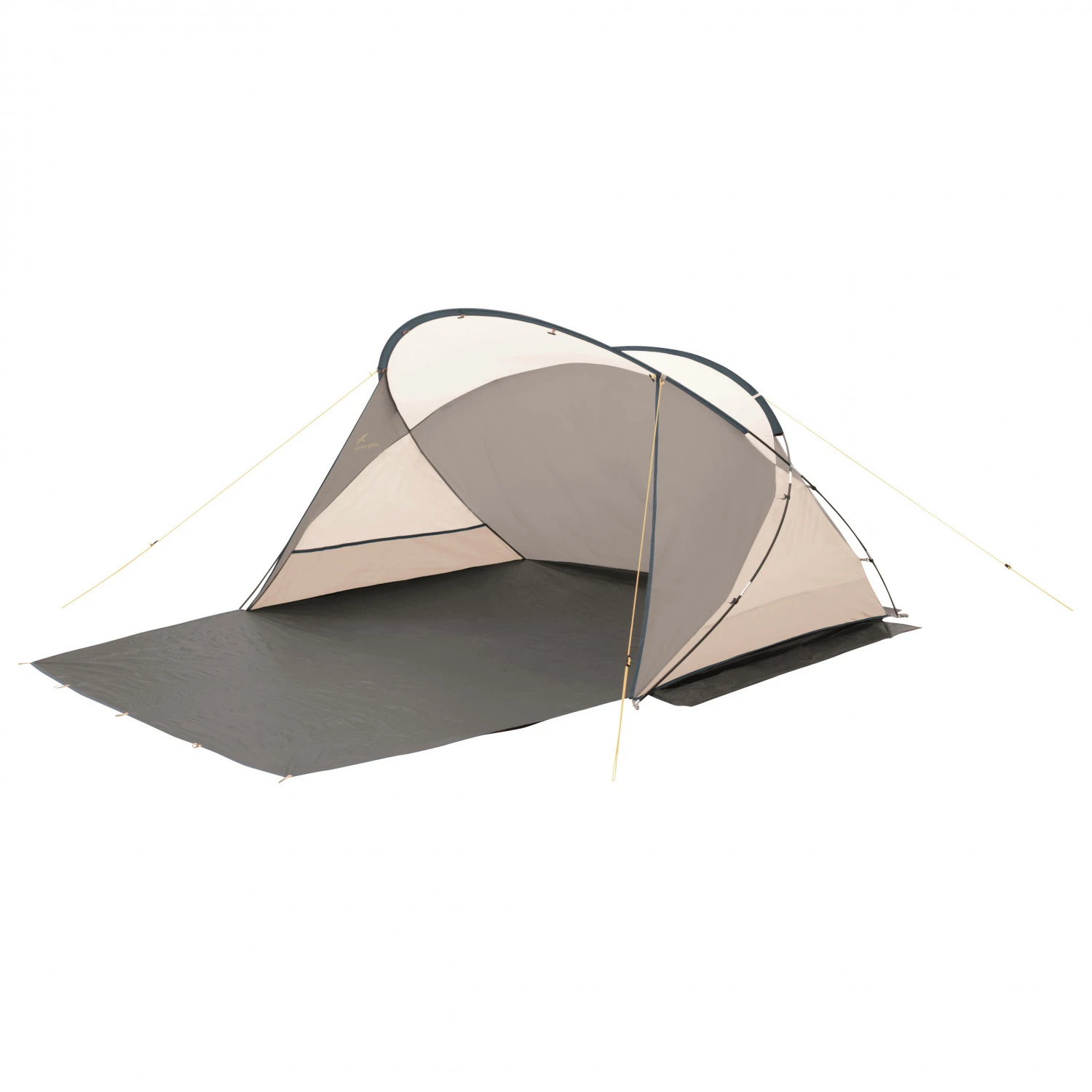 Easy Camp Shell - Tarp 1 Easy Camp Shell - Tarp