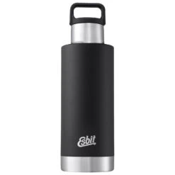 Esbit Isolierflasche Sculptor Standard Mouth -Freien Camping Geschäft esbit isolierflasche sculptor standard mouth 3