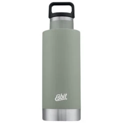 Esbit Isolierflasche Sculptor Standard Mouth -Freien Camping Geschäft esbit isolierflasche sculptor standard mouth 4
