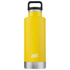 Esbit Isolierflasche Sculptor Standard Mouth -Freien Camping Geschäft esbit isolierflasche sculptor standard mouth 7