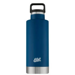 Esbit Isolierflasche Sculptor Standard Mouth -Freien Camping Geschäft esbit isolierflasche sculptor standard mouth 8