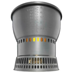 Esbit Spiritus-Kochset CS2350 - Spirituskocher 9 Esbit Spiritus-Kochset CS2350 - Spirituskocher -Freien Camping Geschäft esbit spiritus kochset cs2350 spirituskocher detail 3