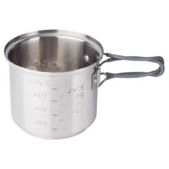 Esbit Spiritus-Kochset CS985ST - Spirituskocher -Freien Camping Geschäft esbit spiritus kochset cs985st spirituskocher detail 3