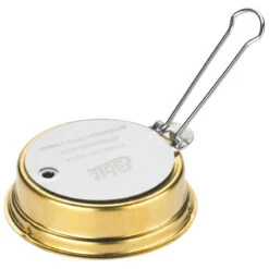 Esbit Spiritus-Kochset CS985ST - Spirituskocher -Freien Camping Geschäft esbit spiritus kochset cs985st spirituskocher detail 4