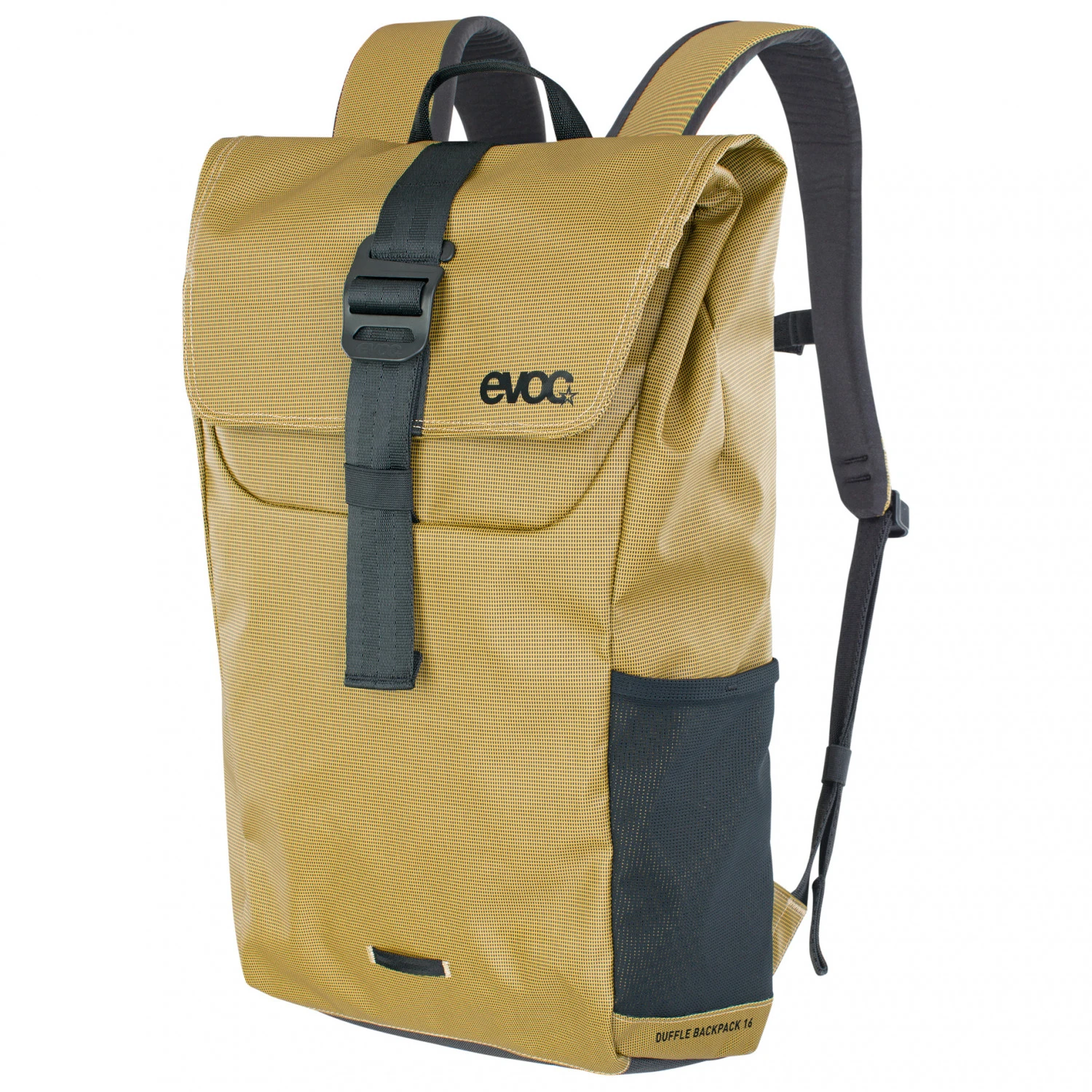 Evoc Duffle Backpack 16 - Daypack 3 Evoc Duffle Backpack 16 - Daypack – Bild 3