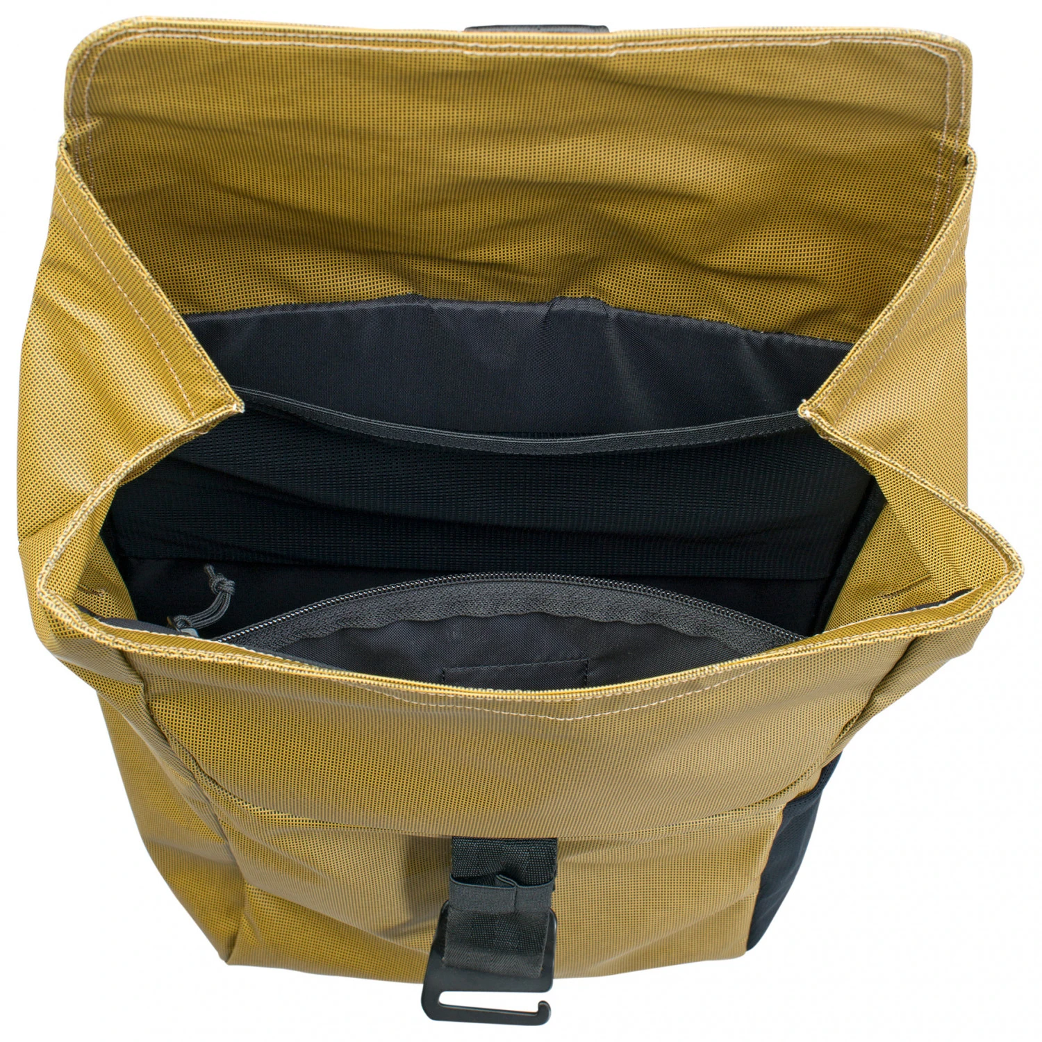 Evoc Duffle Backpack 16 - Daypack 4 Evoc Duffle Backpack 16 - Daypack – Bild 4