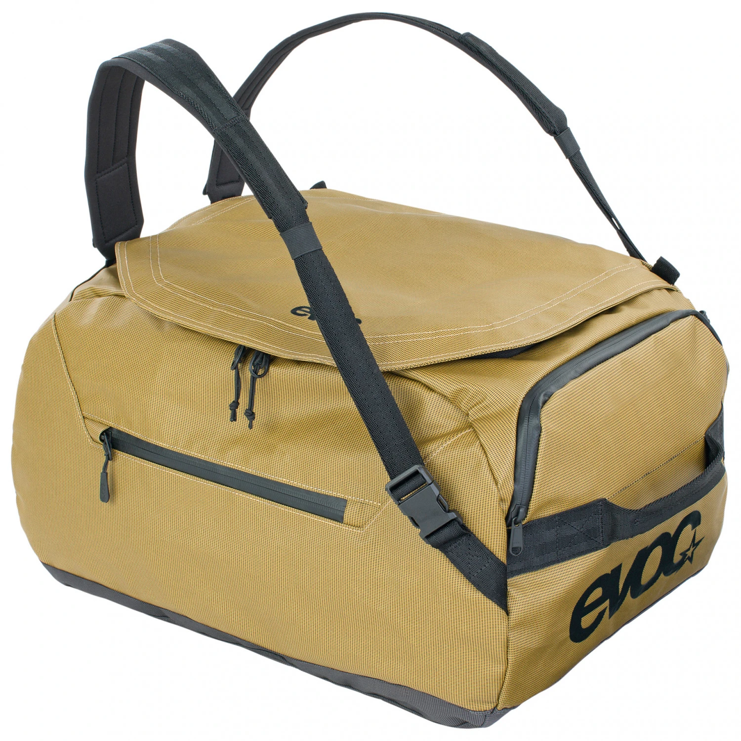 Evoc Duffle Bag 40 - Reisetasche 10 Evoc Duffle Bag 40 - Reisetasche – Bild 10