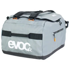 Evoc Duffle Bag 40 - Reisetasche 13 Evoc Duffle Bag 40 - Reisetasche -Freien Camping Geschäft evoc duffle bag 40 reisetasche detail 4