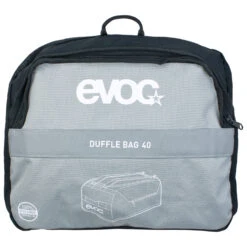 Evoc Duffle Bag 40 - Reisetasche 16 Evoc Duffle Bag 40 - Reisetasche -Freien Camping Geschäft evoc duffle bag 40 reisetasche detail 7