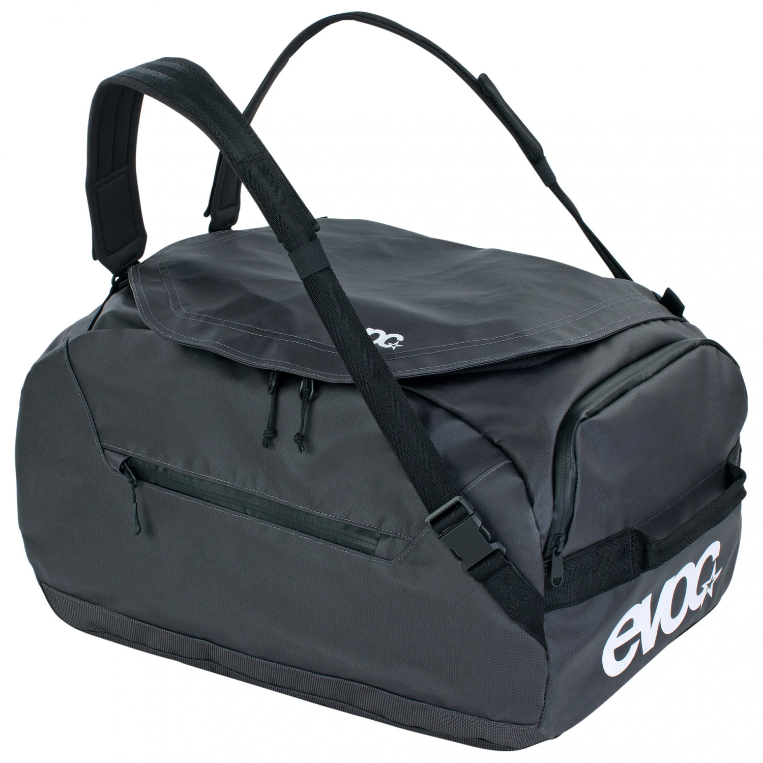 Evoc Duffle Bag 40 - Reisetasche 1 Evoc Duffle Bag 40 - Reisetasche