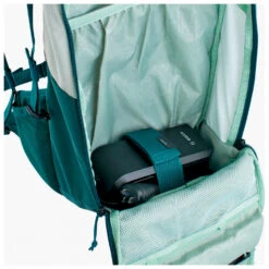 Evoc E-Ride 12 - Bike-Rucksack 15 Evoc E-Ride 12 - Bike-Rucksack -Freien Camping Geschäft evoc e ride 12 bike rucksack detail 7