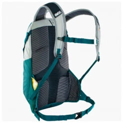 Evoc E-Ride 12 - Bike-Rucksack 16 Evoc E-Ride 12 - Bike-Rucksack -Freien Camping Geschäft evoc e ride 12 bike rucksack detail 8