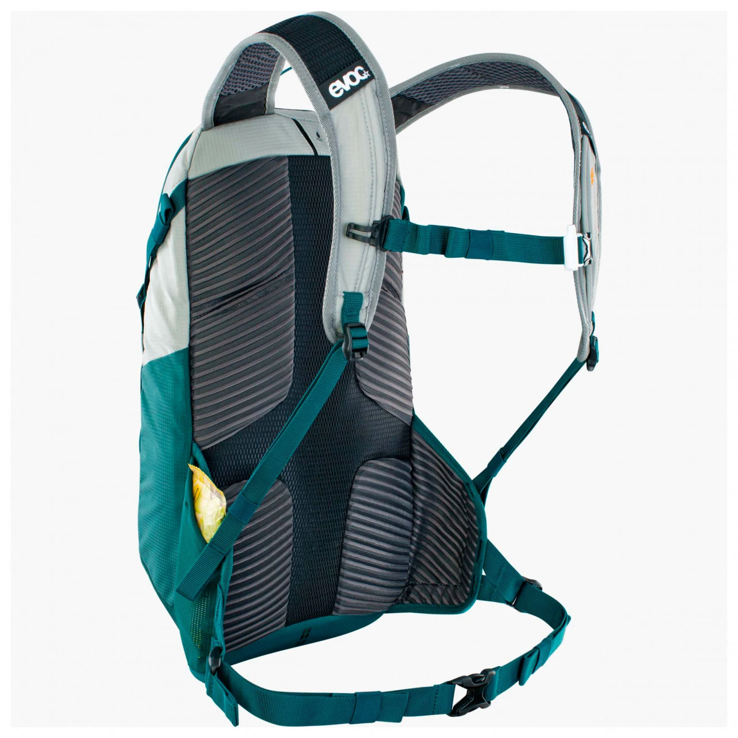 Evoc E-Ride 12 - Bike-Rucksack 8 Evoc E-Ride 12 - Bike-Rucksack – Bild 8