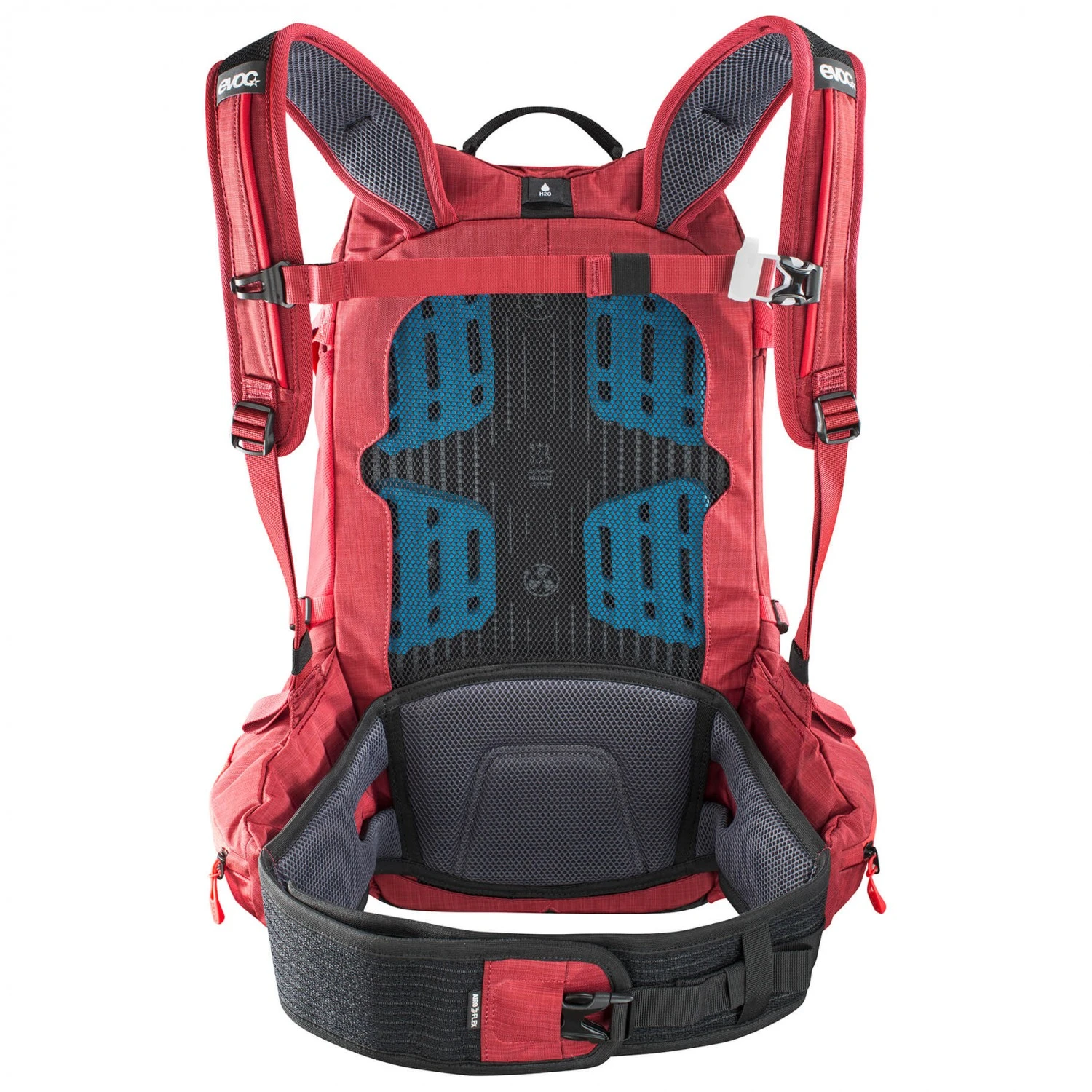 Evoc Explorer Pro 26l - Bike-Rucksack 2 Evoc Explorer Pro 26l - Bike-Rucksack – Bild 2