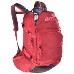 Evoc Explorer Pro 26l - Bike-Rucksack 13 Evoc Explorer Pro 26l - Bike-Rucksack -Freien Camping Geschäft evoc explorer pro 26l bike rucksack detail 3