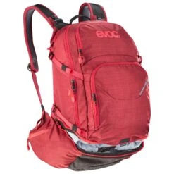 Evoc Explorer Pro 26l - Bike-Rucksack 14 Evoc Explorer Pro 26l - Bike-Rucksack -Freien Camping Geschäft evoc explorer pro 26l bike rucksack detail 4