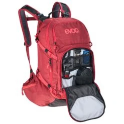 Evoc Explorer Pro 26l - Bike-Rucksack 15 Evoc Explorer Pro 26l - Bike-Rucksack -Freien Camping Geschäft evoc explorer pro 26l bike rucksack detail 5