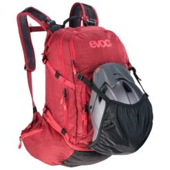 Evoc Explorer Pro 26l - Bike-Rucksack 17 Evoc Explorer Pro 26l - Bike-Rucksack -Freien Camping Geschäft evoc explorer pro 26l bike rucksack detail 7