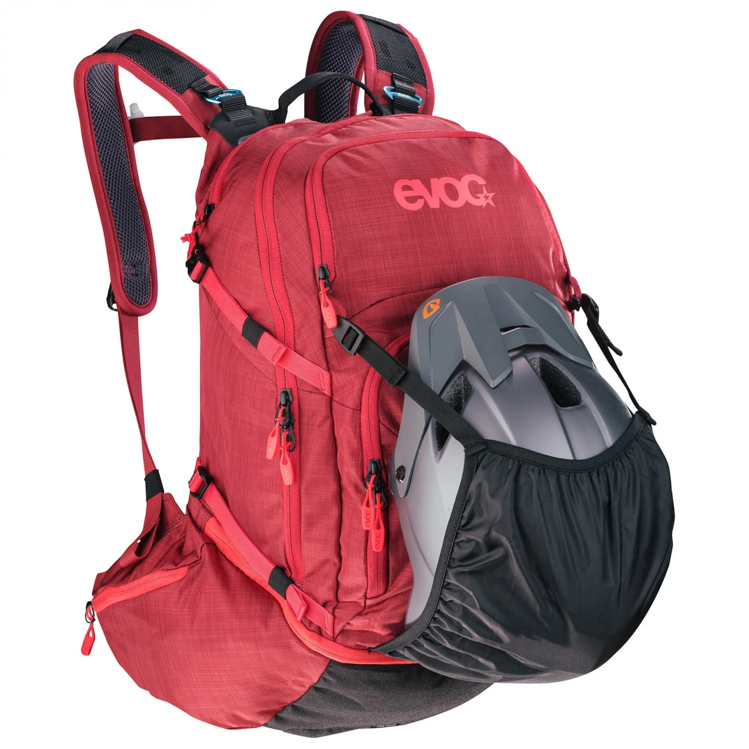 Evoc Explorer Pro 26l - Bike-Rucksack 7 Evoc Explorer Pro 26l - Bike-Rucksack – Bild 7