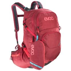 Evoc Explorer Pro 26l - Bike-Rucksack 18 Evoc Explorer Pro 26l - Bike-Rucksack -Freien Camping Geschäft evoc explorer pro 26l bike rucksack detail 8