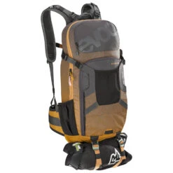 Evoc FR Enduro 16L - Bike-Rucksack 17 Evoc FR Enduro 16L - Bike-Rucksack -Freien Camping Geschäft evoc fr enduro 16l bike rucksack detail 8