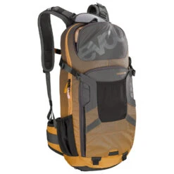Evoc FR Enduro 16L - Bike-Rucksack 18 Evoc FR Enduro 16L - Bike-Rucksack -Freien Camping Geschäft evoc fr enduro 16l bike rucksack detail 9