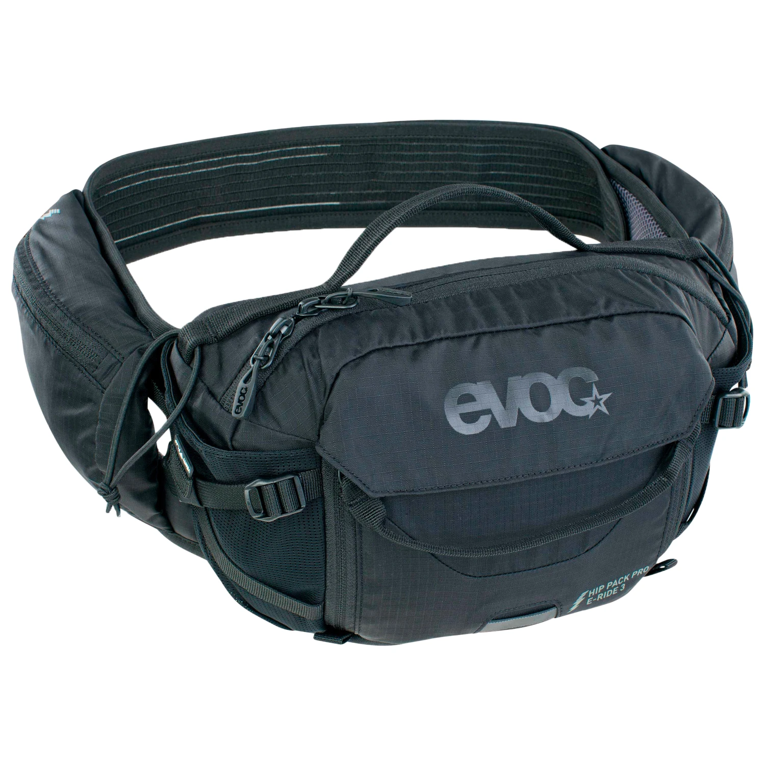 Evoc Hip Pack Pro E-Ride 3 - Hüfttasche 9 Evoc Hip Pack Pro E-Ride 3 - Hüfttasche – Bild 9