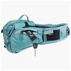 Evoc Hip Pack Pro E-Ride 3 - Hüfttasche 11 Evoc Hip Pack Pro E-Ride 3 - Hüfttasche -Freien Camping Geschäft evoc hip pack pro e ride 3 huefttasche detail 3