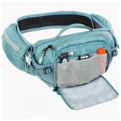 Evoc Hip Pack Pro E-Ride 3 - Hüfttasche 12 Evoc Hip Pack Pro E-Ride 3 - Hüfttasche -Freien Camping Geschäft evoc hip pack pro e ride 3 huefttasche detail 4