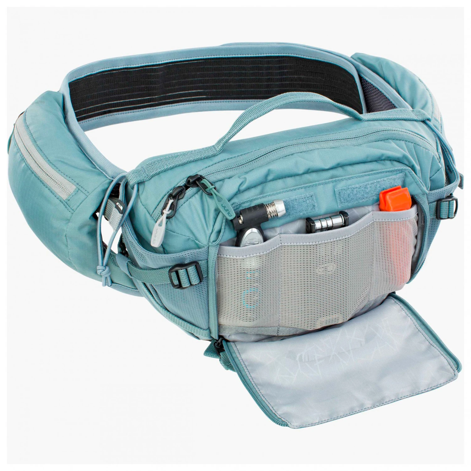 Evoc Hip Pack Pro E-Ride 3 - Hüfttasche 4 Evoc Hip Pack Pro E-Ride 3 - Hüfttasche – Bild 4